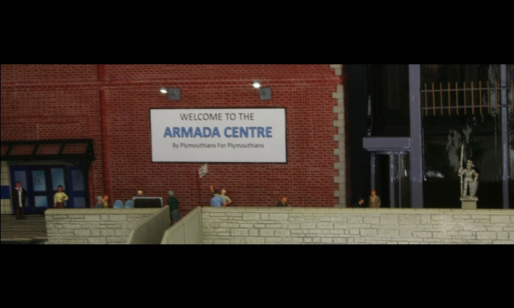 The Amarda Centre